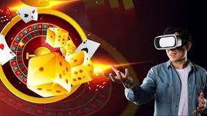 Онлайн казино Casino F1